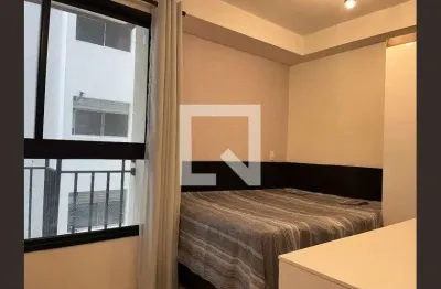 Kitnet / stúdio para venda - perdizes, 1 quarto,  18 m² - são paulo