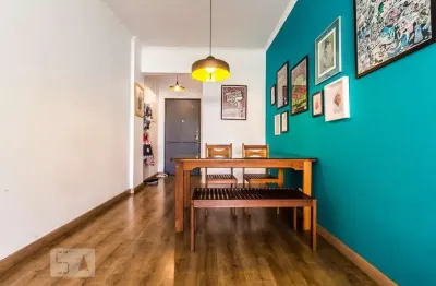 Apartamento para venda - campos elíseos, 3 quartos,  126 m² - são paulo