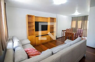 Apartamento com 4 quartos à venda na Avenida Roberto Silveira, Icaraí, Niterói