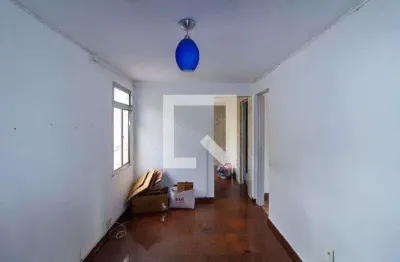 Apartamento para venda - sapopemba, 2 quartos,  39 m² - são paulo