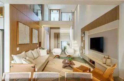 Casa / sobrado em condomínio para venda - eloy chaves, 3 quartos,  242 m² - jundiaí