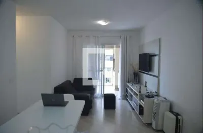 Apartamento para venda - campestre, 3 quartos,  80 m² - santo andré