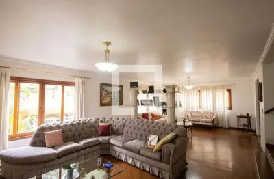 Casa / sobrado em condomínio para venda - tucuruvi, 6 quartos,  405 m² - são paulo