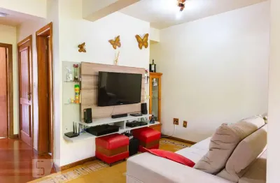 Casa / sobrado em condomínio para venda - jardim itu-sabará, 3 quartos,  130 m² - porto alegre