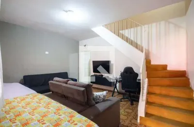 Casa para venda - bela vista, 2 quartos,  110 m² - osasco