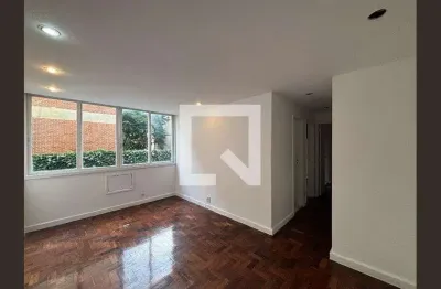 Apartamento para venda - jardim botânico, 3 quartos,  95 m² - rio de janeiro