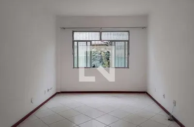 Apartamento para venda - jardim guanabara, 3 quartos,  90 m² - rio de janeiro