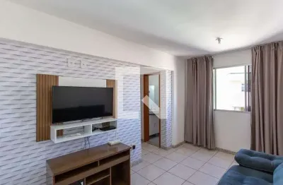 Apartamento para venda - manacás, 2 quartos,  60 m² - belo horizonte