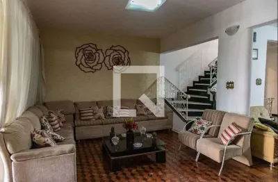 Casa para venda - cambuci, 7 quartos,  525 m² - são paulo