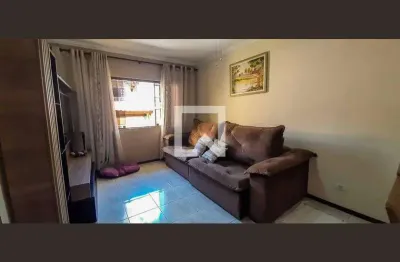 Casa para venda - santo antônio, 4 quartos,  125 m² - osasco