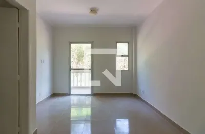 Apartamento com 2 quartos à venda na Rua Antônio Almeida Tavares, São Pedro, Osasco