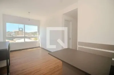 Apartamento para venda - jardim salso , 2 quartos,  59 m² - porto alegre