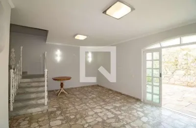 Casa com 3 quartos à venda na Rua Itanhanga, Tucuruvi, São Paulo