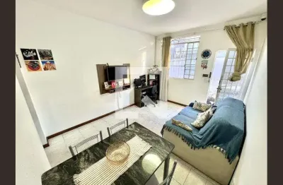 Casa para venda - copacabana, 2 quartos,  62 m² - belo horizonte