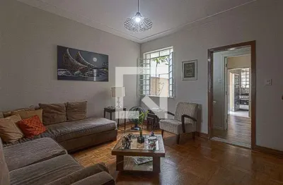 Casa para venda - aclimação, 4 quartos,  200 m² - são paulo