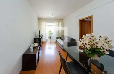 Apartamento para venda - buritis, 3 quartos,  102 m² - belo horizonte