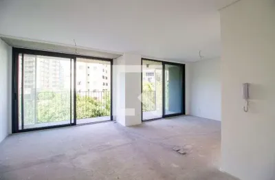 Apartamento para venda - vila madalena, 1 quarto,  42 m² - são paulo