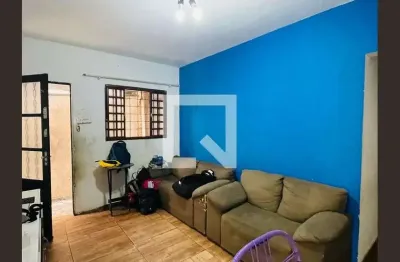 Casa com 2 quartos à venda na Rua Otávio Lima Mendes, Picanço, Guarulhos