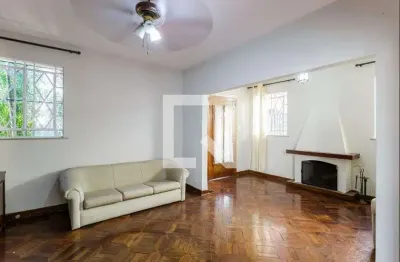 Casa para venda - moema, 5 quartos,  300 m² - são paulo