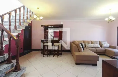 Casa para venda - tatuapé, 3 quartos,  174 m² - são paulo