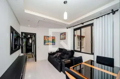 Apartamento para venda - são joão , 2 quartos,  71 m² - porto alegre