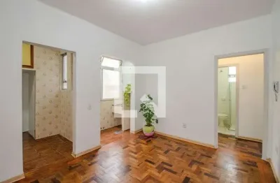 Apartamento para venda - são joão , 2 quartos,  56 m² - porto alegre