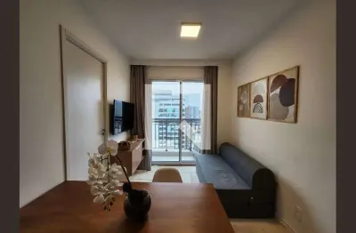 Apartamento para venda - moema, 2 quartos,  36 m² - são paulo