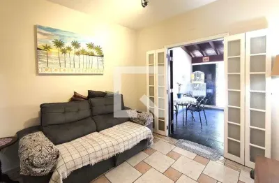 Casa com 2 quartos à venda na Rua Bruno Trevisan, Parque Residencial Eloy Chaves, Jundiaí