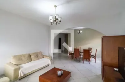 Casa para venda - serrano, 3 quartos,  360 m² - belo horizonte