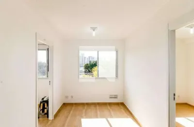 Apartamento para venda - santo amaro , 2 quartos,  34 m² - são paulo