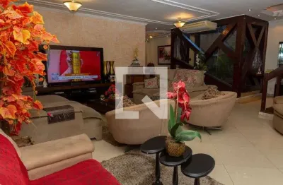 Casa / sobrado em condomínio para venda - pechincha, 5 quartos,  351 m² - rio de janeiro