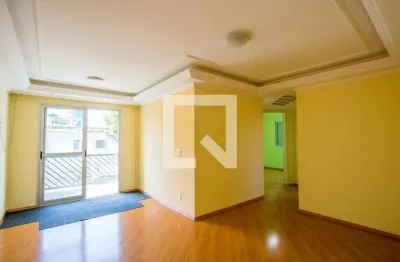Apartamento para venda - vila assunção, 3 quartos,  70 m² - santo andré