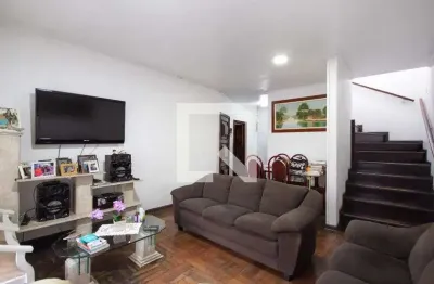 Casa para venda - centro, 3 quartos,  151 m² - osasco