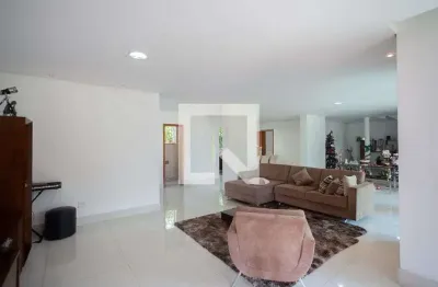 Casa para venda - bandeirantes, 4 quartos,  520 m² - belo horizonte