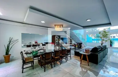 Casa para venda - mooca, 4 quartos,  480 m² - são paulo