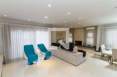 Casa / sobrado em condomínio para venda - tucuruvi, 4 quartos,  450 m² - são paulo