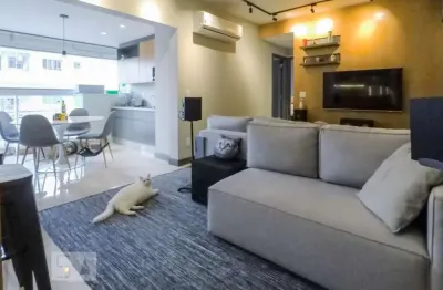 Apartamento para venda - cambuci, 2 quartos,  75 m² - são paulo