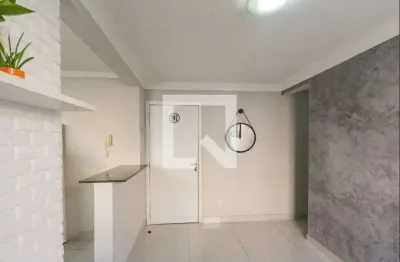 Apartamento para venda - campos elíseos , 2 quartos,  46 m² - campinas