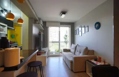 Apartamento para venda - jardim itu-sabará, 2 quartos,  56 m² - porto alegre