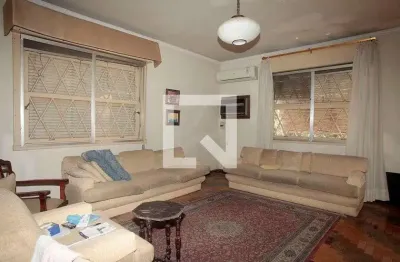 Casa para venda - petrópolis, 3 quartos,  260 m² - porto alegre