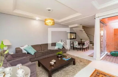 Casa para venda - marechal rondon, 3 quartos,  294 m² - canoas