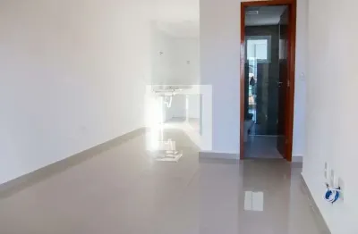 Apartamento para venda - vila mazzei, 2 quartos,  46 m² - são paulo