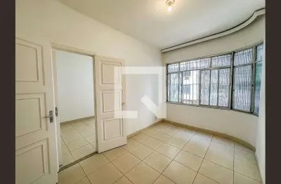 Apartamento para venda - flamengo, 2 quartos,  55 m² - rio de janeiro