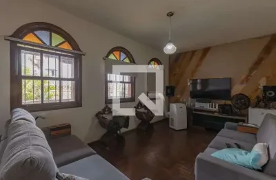 Casa para venda - alípio de melo, 4 quartos,  316 m² - belo horizonte