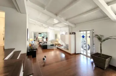 Casa / sobrado em condomínio para venda - malota, 3 quartos,  500 m² - jundiaí
