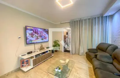 Casa para venda - demarchi, 3 quartos,  198 m² - são bernardo do campo