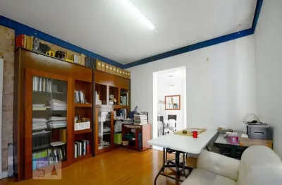 Casa para venda - centro, 2 quartos,  150 m² - santo andré