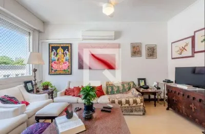 Apartamento para venda - moinhos de vento, 2 quartos,  84 m² - porto alegre