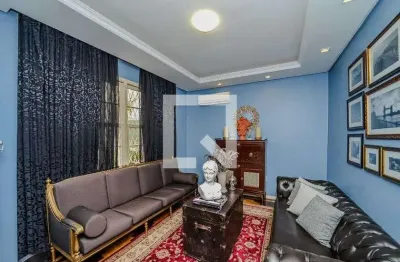 Casa para venda - passo d&apos;areia, 2 quartos,  155 m² - porto alegre