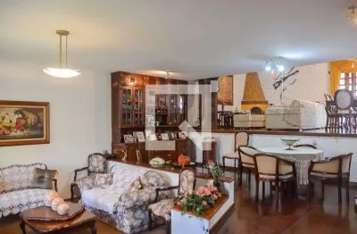 Casa para venda - nova petrópolis, 4 quartos,  333 m² - são bernardo do campo
